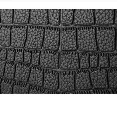 Krokodillen Stijl Tas