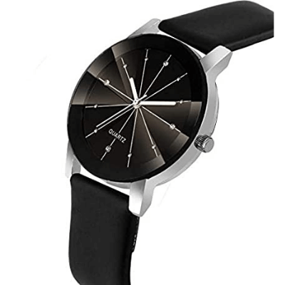 Quartz Heren Horloge