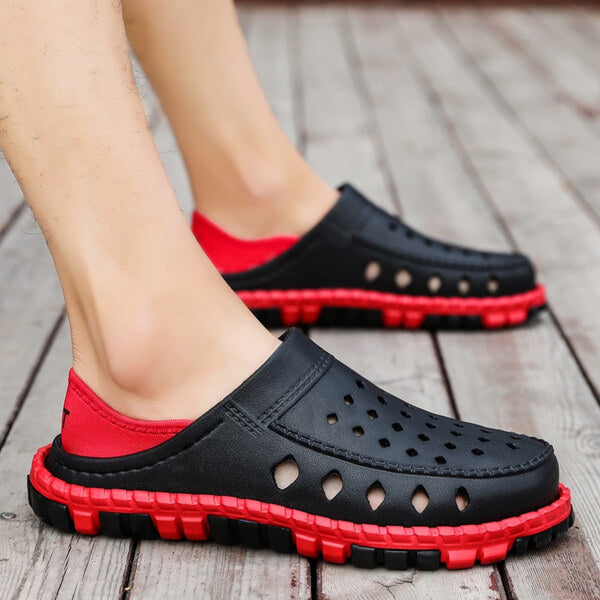 Lichtgewicht Gat Comfy Klompen