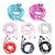 Parelketting Oortelefoon
