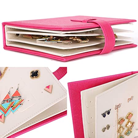 Juwelen Boek Organisator