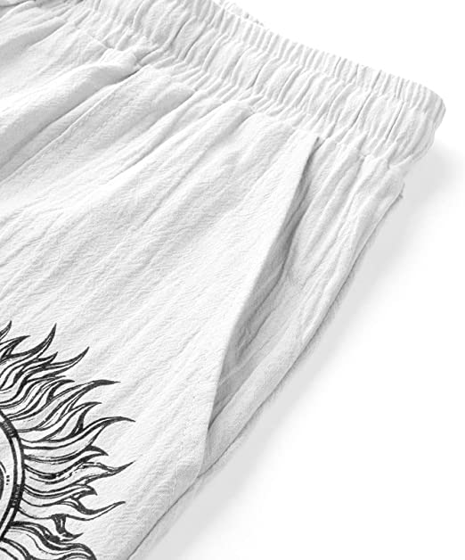 Zonnebroeken voor mannen