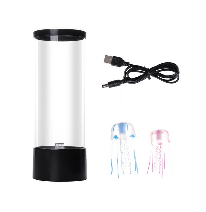 Kwal Kleur Veranderende Sensory Lamp