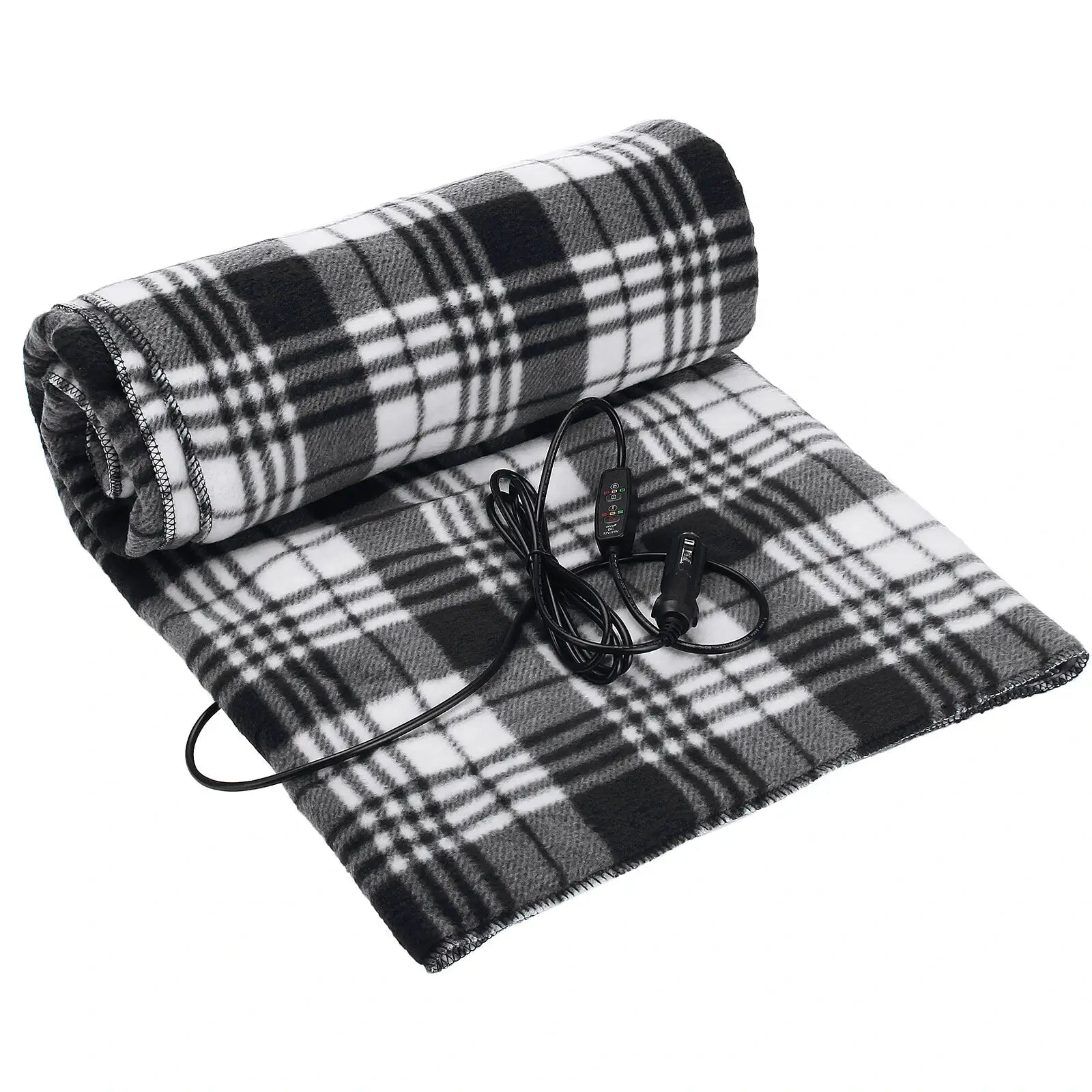 Elektrische verwarming Snuggle Deken