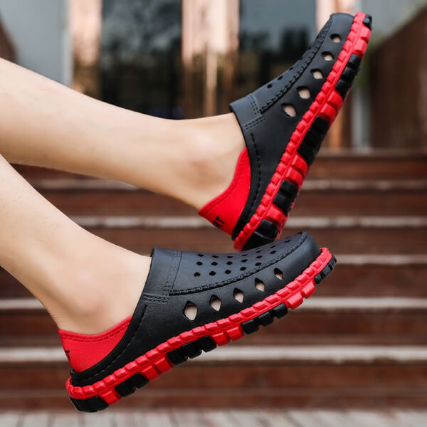 Lichtgewicht Gat Comfy Klompen