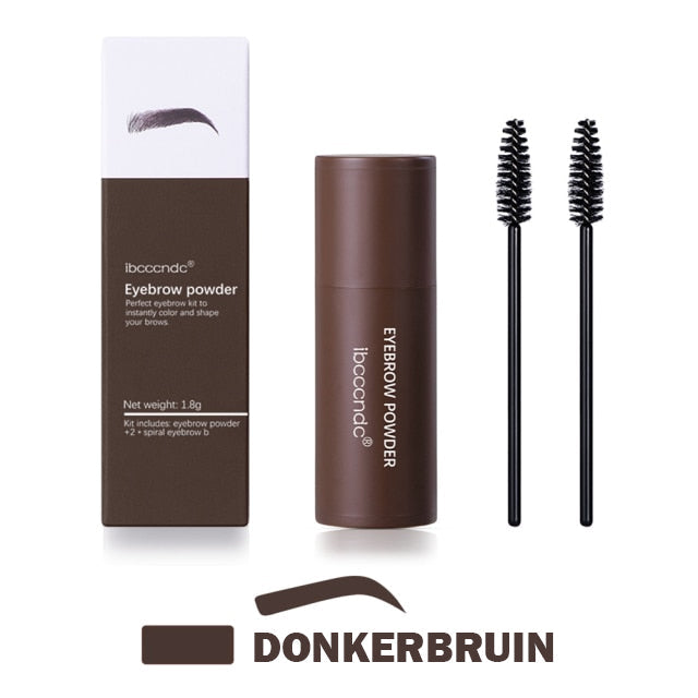 One Step Wenkbrauw Vormgevingskit