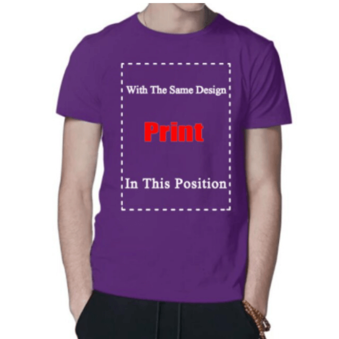 Quarantaine en Chill Shirt