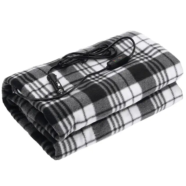 Elektrische verwarming Snuggle Deken
