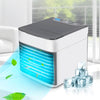 Draagbare Mini-airconditioner