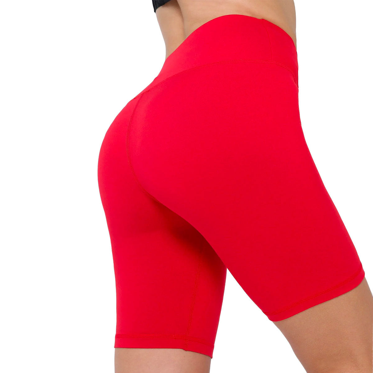 Biker Shorts