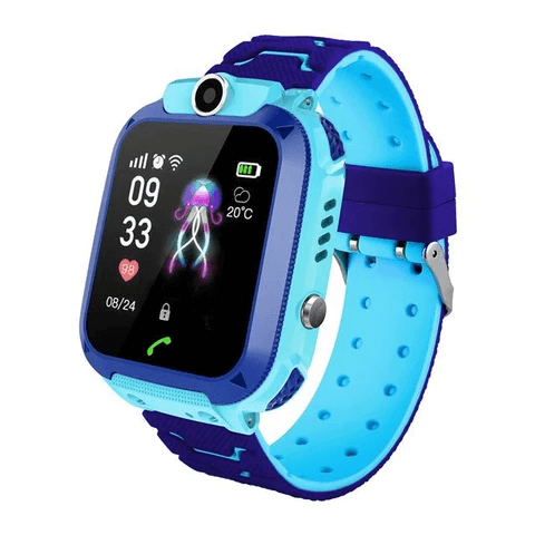 LBS Kinder Smartwatch