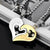 My Love Koppel Ketting