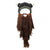 De legendarische Barbarian Baard Muts - VikingX