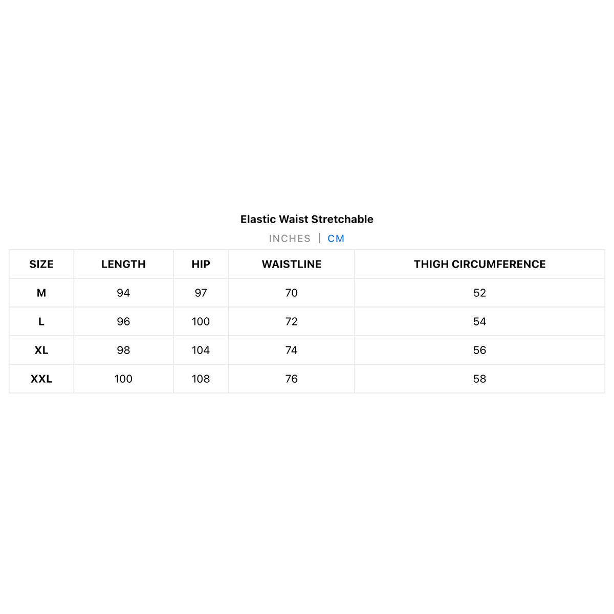 Comfy Super Zachte Trainingsbroek