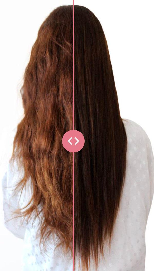 4-in-1 Haardroger & Volumizer