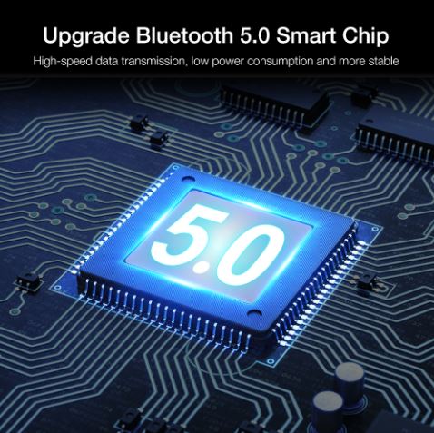 Handsfree Bluetooth Auto FM-zender