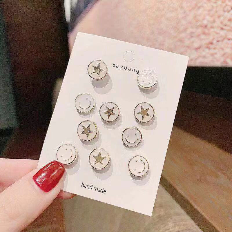 Vrouwen Elegante Broche