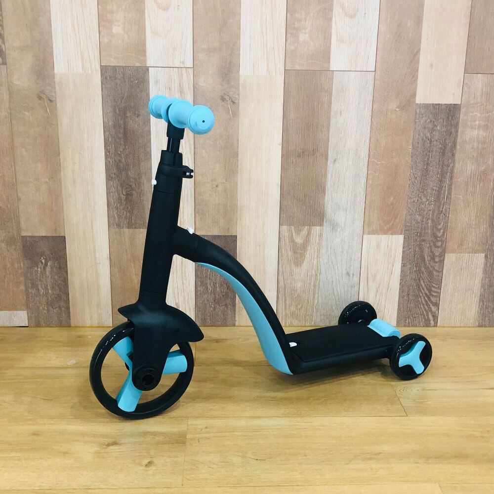 3 in 1 Kinder Scooter