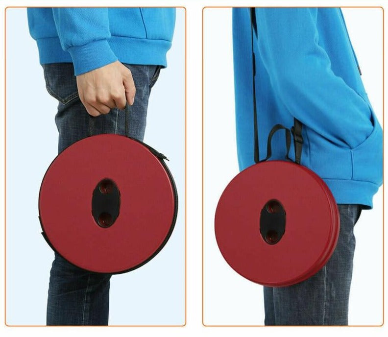 Draagbare Opvouwbare Kruk