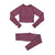 Naadloze Fitness Sportkleding