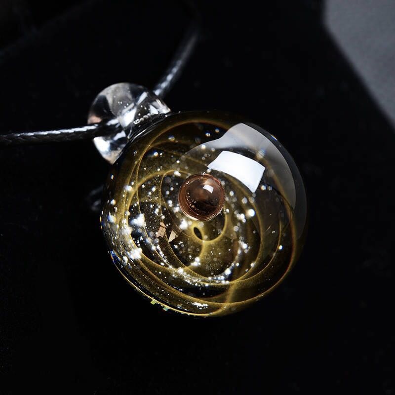 STARFALL - KETTING
