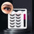 Magnetische Valse Wimpers en Eyeliner Set