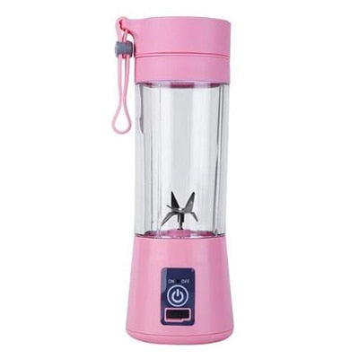 Belleza Draagbare Blender
