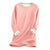 Dames Warme Fleece Truien