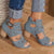 Slip-on Laarzen