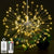 LED-Sterburst Lichten