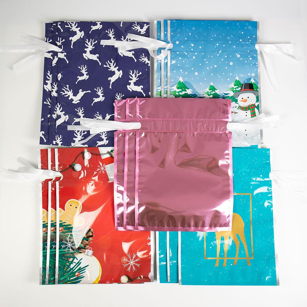 Kerst Geschenktassen