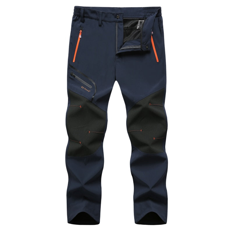 Waterdichte Outdoor Snel Droge Broek