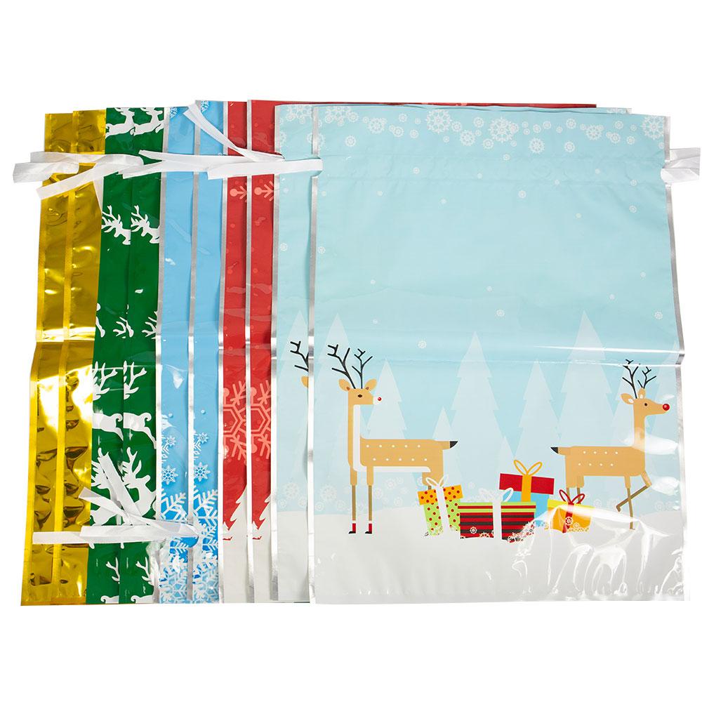 Kerst Geschenktassen