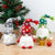 Lighted Kerst Kabouter