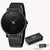 Waterdicht Luxe Quartz Horloge