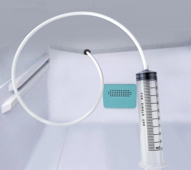 Koelkast Cleaner Pro