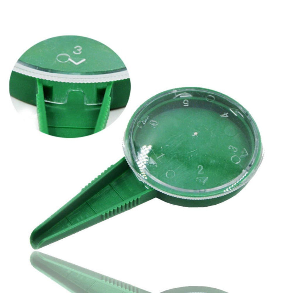 Plant Zaad Zaaier Verdeler