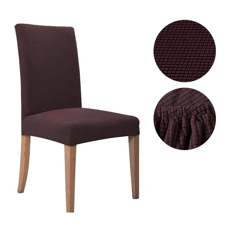 Belleza Stoel Cover | 2-pack