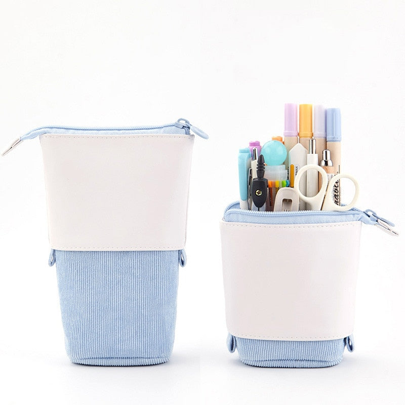 Pop-up Etui voor potloden