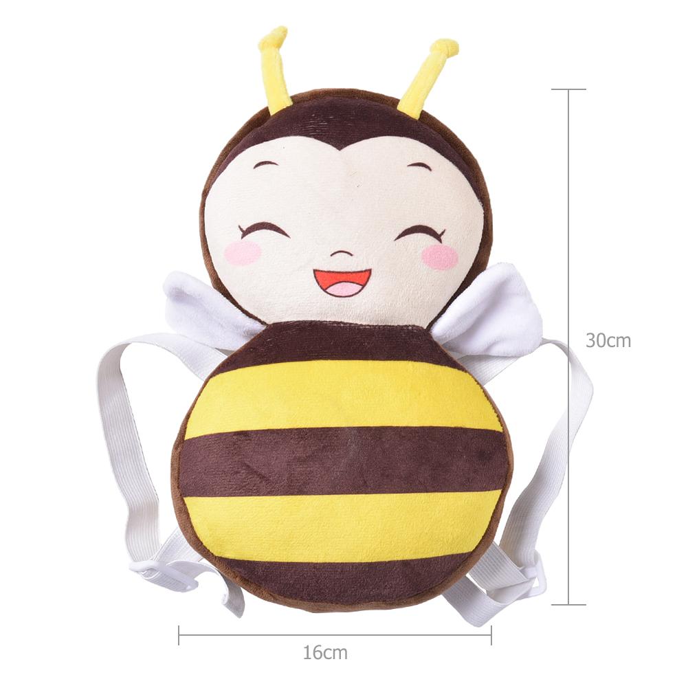 Baby hoofdbeschermingskussen