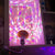 LED Kristallen Magische Bal