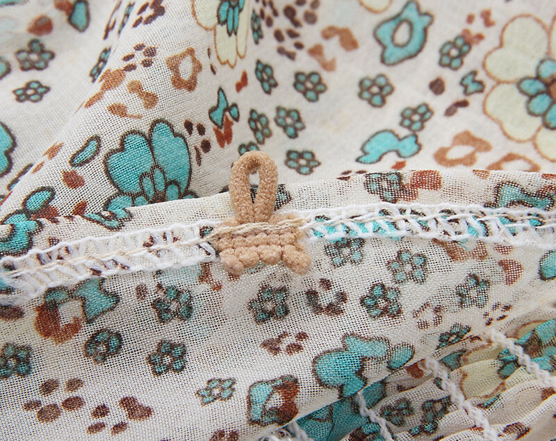 Chicago Maxi Jurk