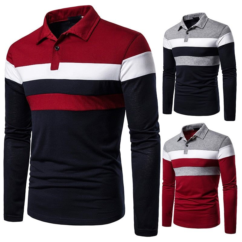Mannen Polo shirt