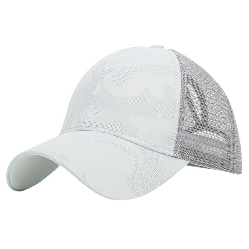 Paardestaart Baseball Cap