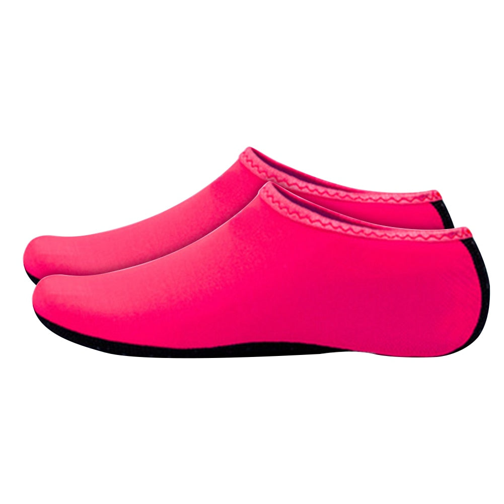 Quick-Dry Aqua Sokken