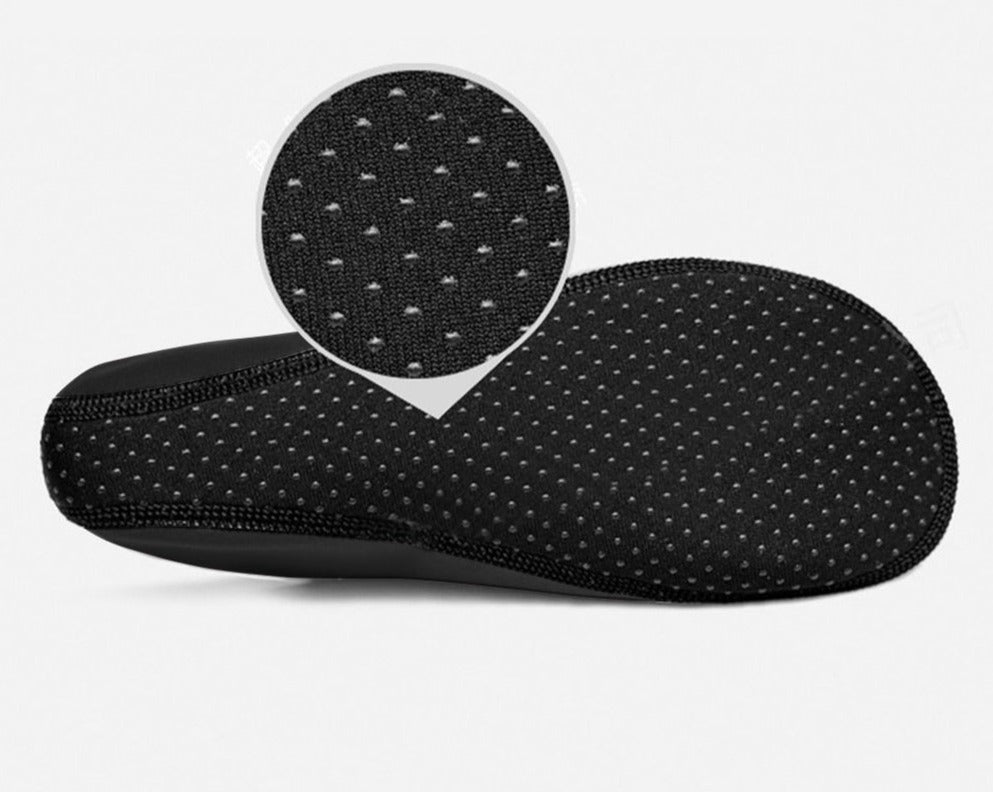 Quick-Dry Aqua Sokken