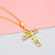 Amazing Grace Kruis Ketting