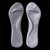 Silicone Schoen Inlegzolen