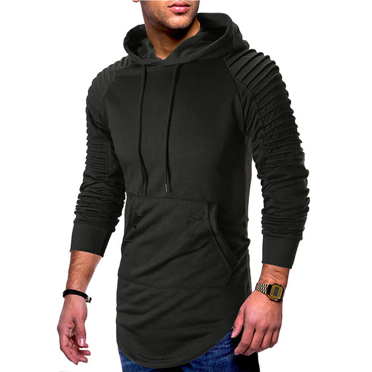 Katana Hoodie