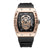 Piraten Schedel Herenhorloge
